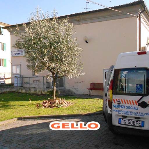 SCARICARE GELLO