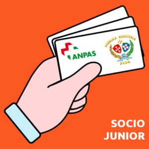 Nuovi Soci - Quota Junior